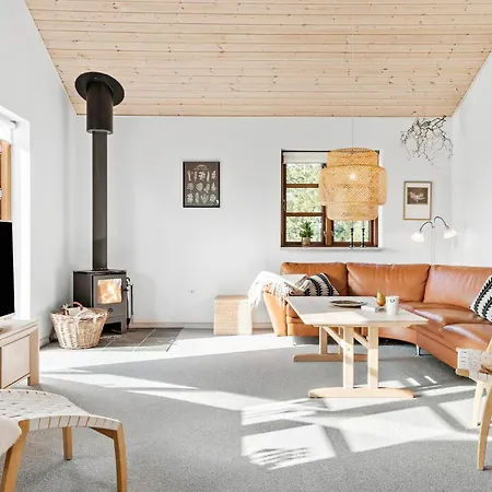 3 Bedroom Stunning In Ejstrupholm *