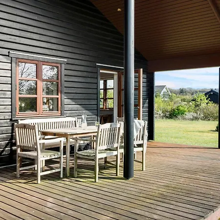 Gorgeous In With Wifi Nyaraló Ejstrupholm