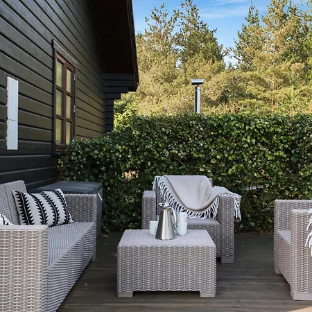 Nyaraló Gorgeous In With Wifi