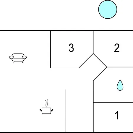 Gorgeous In With Wifi Nyaraló Ejstrupholm